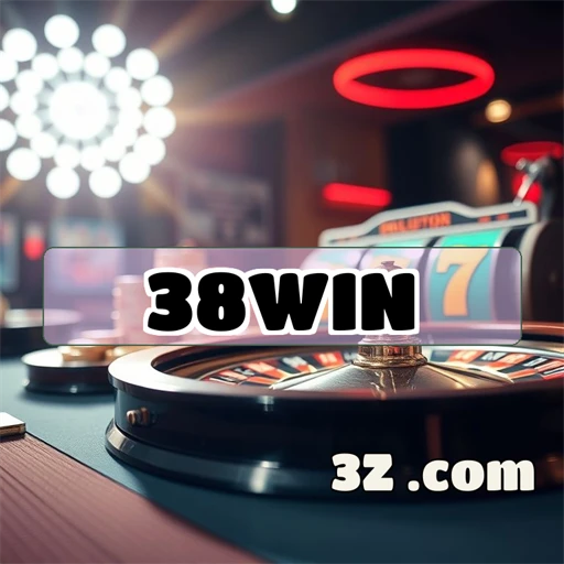 Aventura Empolgante no Arcade do 38win.com Login