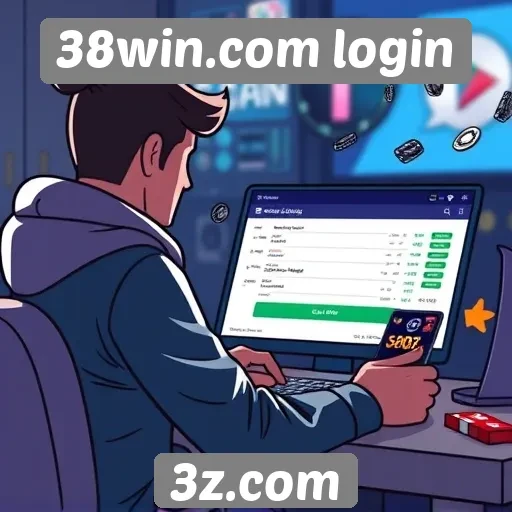 Tutoriais para otimizar sua experiência no 38win.com