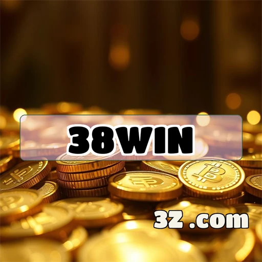 Slots incríveis no 38win.com login que você não pode perder