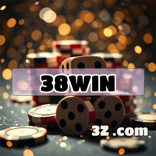 Explore o Mundo Virtual do 38win.com login com Estilo